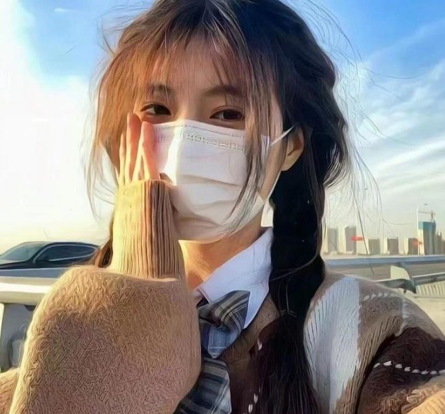 大煞星与流浪客